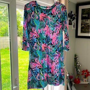 XS Lilly Pulitzer dress